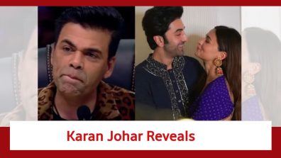 Did You Know Alia Bhatt Got Married Twice In Four Days? Karan Johar Reveals This Happened During Shoot Of Rocky Aur Rani Ki Prem Kahani