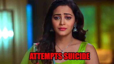 Dil Diyaan Gallaan spoiler: Amrita attempts suicide