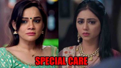 Dil Diyaan Gallaan spoiler: Nimrit takes special care of Aastha