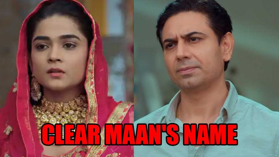 Dil Diyaan Gallaan spoiler: Riya comes forward to clear Maan's name 840625