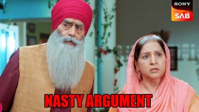 Dil Diyaan Gallaan spoiler: Sanjot and Dilpreet get into a nasty argument