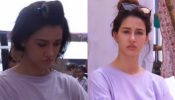 Disha Patani Gives Sneak Peek Into Directorial Avatar On Set; Watch