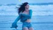 Disha Patani’s Directorial Debut: Teaser Drop for ‘Kyun Karu Fikar’ Music Video, Set to Release on THIS DATE!