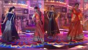 Divyanka Tripathi rewinds back to Yeh Hai Mohabbatein days, drops unseen ‘dance face-off video’ with Sudha Chandran