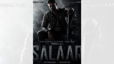Do we get to see a big international star reveal in the trailer of Salaar: Part 1 – Ceasefire?