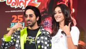 Dream Girl 2: Ananya Panday opens up about age gap with Ayushmann Khurrana