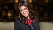Ekta Kapoor gets honoured with International Emmy Directorate Award, deets inside