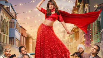 Ektaa R Kapoor & Ayushmann deliver the promise of laughter with Dream Girl 2! The film has a grand opening weekend of 40.71 crores at the box office!