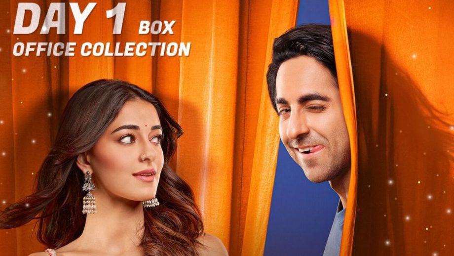 Ektaa R Kapoor gives Ayushmann his biggest opening till date! Dream Girl 2 makes an amazing splash at the box office with "10.69" crores! The weekend will gain a robust number! 845901