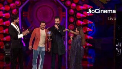 Elvish Yadav Emerges As Bigg Boss OTT 2 Winner