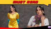 Enacting the role of Vandana in Baatein Kuch Ankahee Hi is a big responsibility: Sayli Salunkhe
