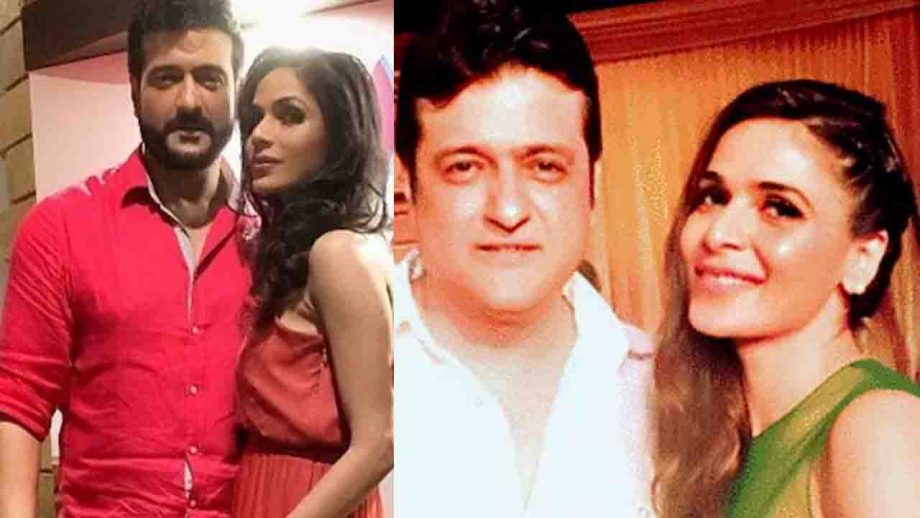 Ex-girlfriend Neeru Randhawa settles 2018 physical assault case against Armaan Kohli 844550