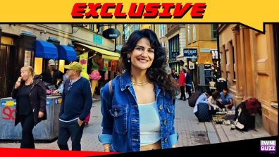 Exclusive: Anusha Sampath joins the cast of web series Jaanu Meri Jaan