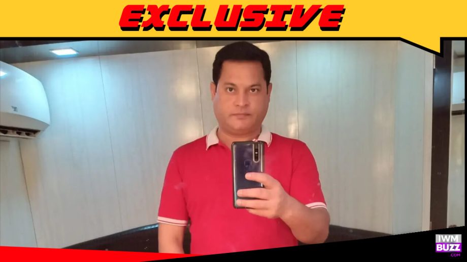 Exclusive: Brij Bhushan Shukla to be part of Rrahul Mevawala's series Forever 844861