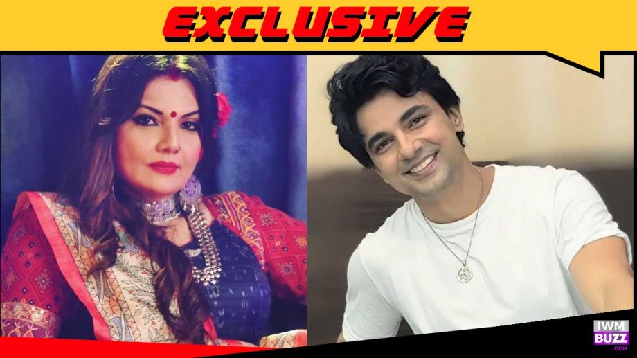 Exclusive: Deepshikha Nagpal and Gaurav Sharma bag Rrahul Mevawala’s web series Forever 841098