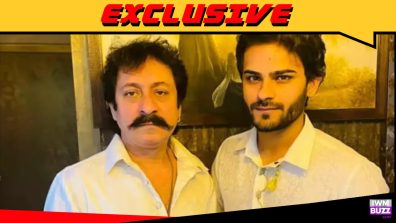 Exclusive: Father-son duo Deepak Chadha and Jeevansh Chadha to feature in Rrahul Mevawala’s web series Forever