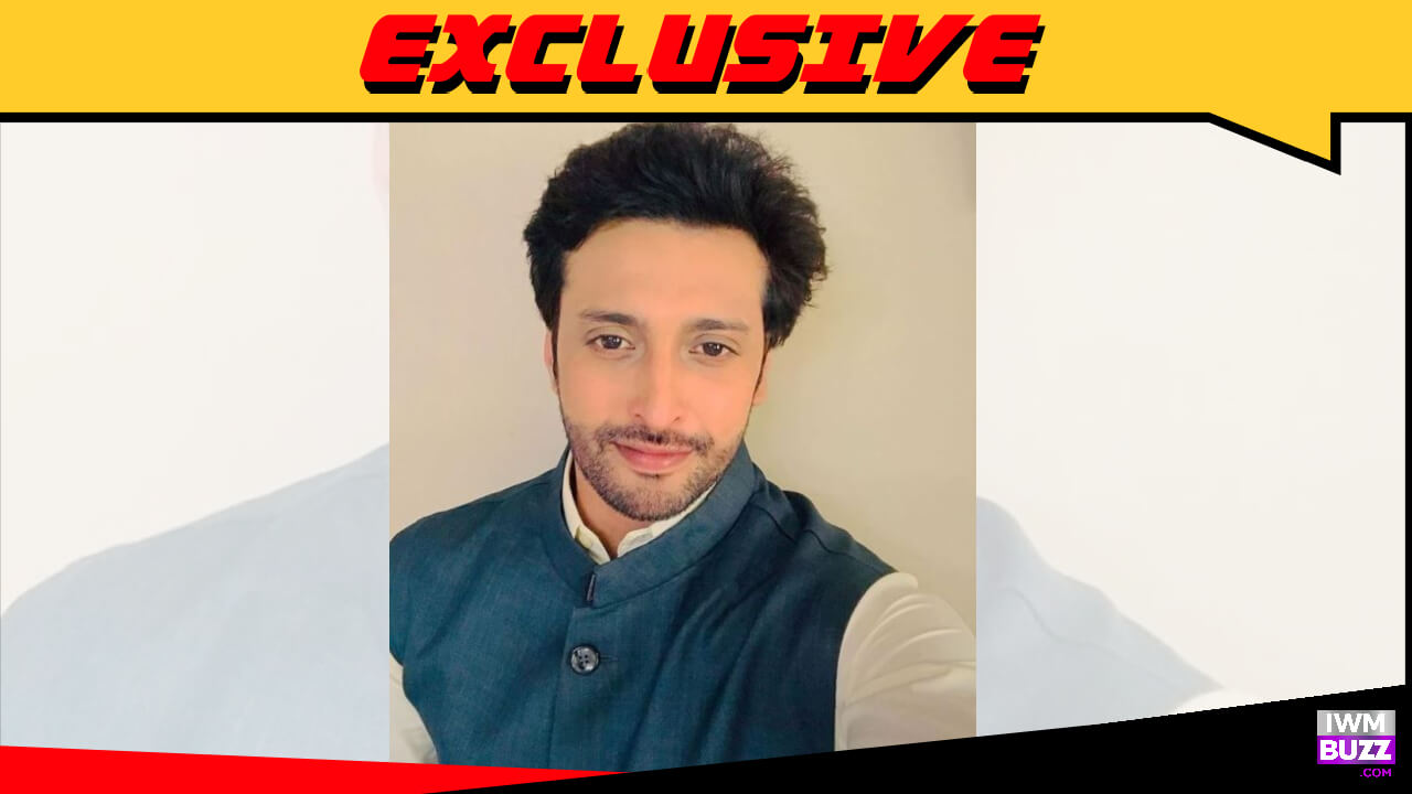 Exclusive: Ghum Hai Kisikey Pyaar Meiin fame Yash Pandit bags Cockrow and Shaika Entertainment’s Sony SAB show 847543