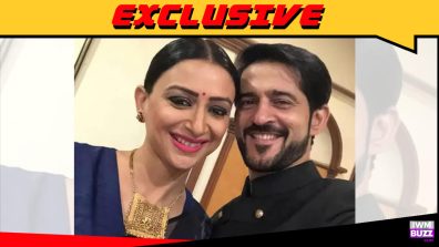 Exclusive: Hiten Tejwani and Gauri Pradhan to feature in Sony SAB’s next