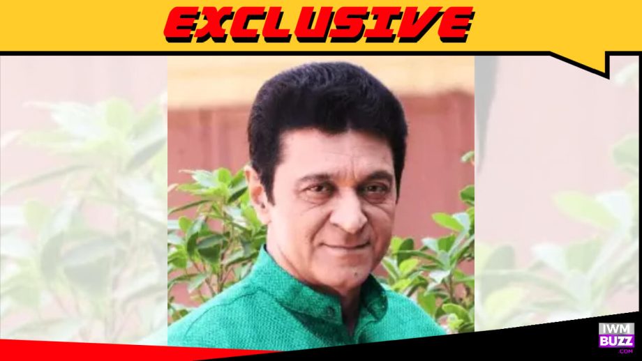 Exclusive: Jitendra Trehan bags Eshu Gambhir Entertainment's web series Svahaa 843158