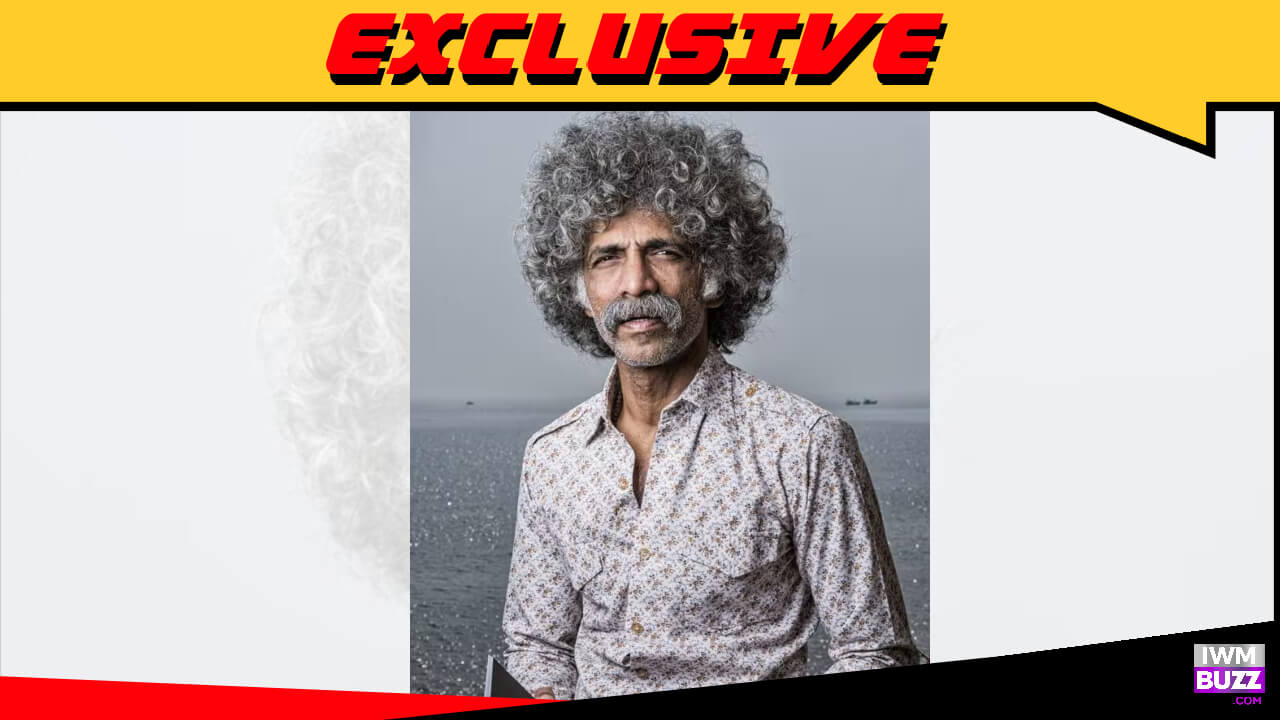 Exclusive: Makarand Deshpande to feature in Director Akhil Abrol's OTT film 841375