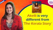 Exclusive: Nushrratt Bharuccha On Akelli’s Comparison With The Kerala Story, Physical Abuse Scene