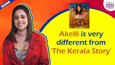 Exclusive: Nushrratt Bharuccha On Akelli’s Comparison With The Kerala Story, Physical Abuse Scene