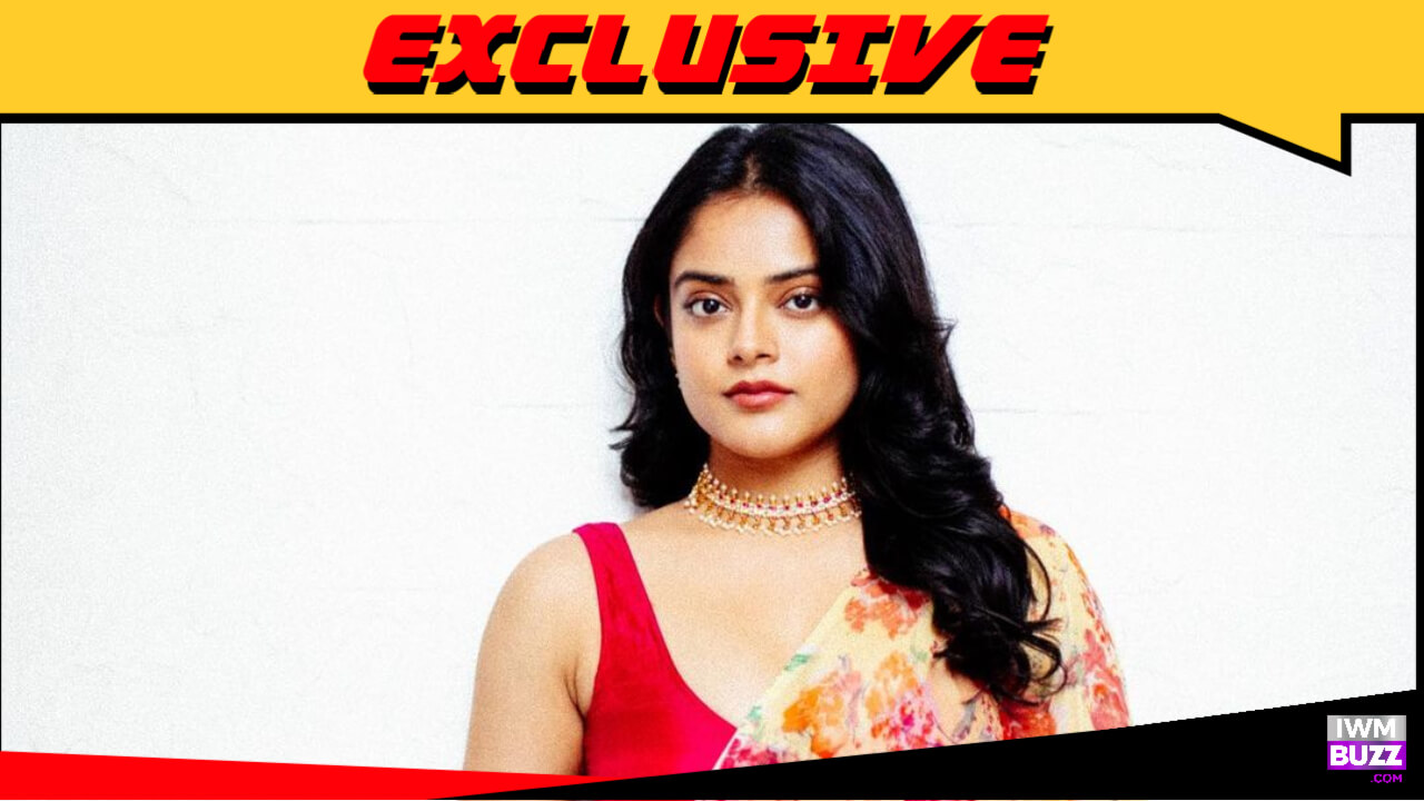Exclusive: Riddhi Kumar to feature in Neeraj Pandey and Parmeet Sethi's web series for Amazon miniTV 840492