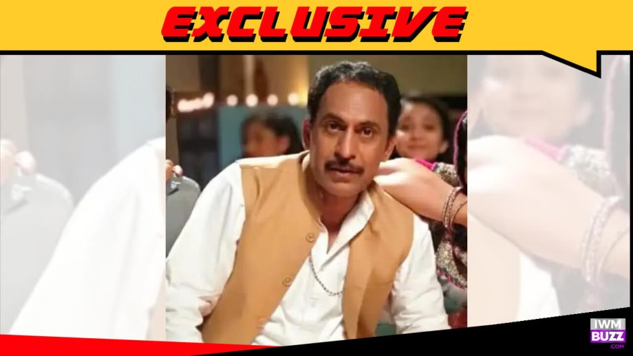 Exclusive: Sanjay Batra bags Dangal show Tose Nainaa Milaaike 845237