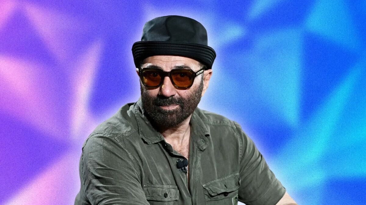 Exclusive: Sunny Deol Speaks On Hiking His Price 846339