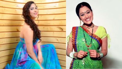 Exclusive: TMKOC’s Monika Bhadoriya aka Bawri calls co-star Disha Vakani ‘humble’