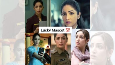 Explained: Is Yami Gautam a lucky mascot or exceptionally intuitive with her scripts?