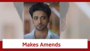 Faltu Spoiler: Ayaan makes amends for his mistake 841615