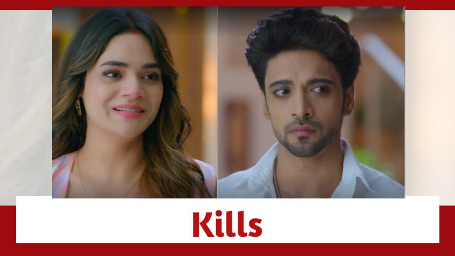 Faltu Spoiler: Tanisha gets Ayaan killed? 844084