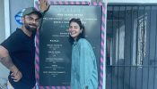 Foodie Virat Kohli And Anushka Sharma Reveal Their Favorite Place To Eat In The Caribbean Island