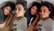 Friendship Goals! Surbhi Jyoti gets candid with her BFF Shruti, see pics