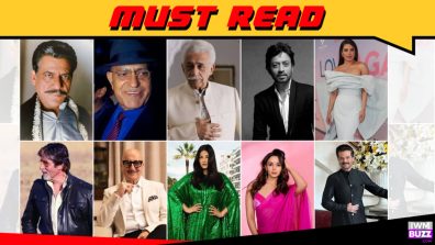 From Irrfan Khan, Amitabh Bachchan, Naseeruddin Shah, Priyanka Chopra Jonas To Alia Bhatt: Bollywood Actors in Hollywood Space