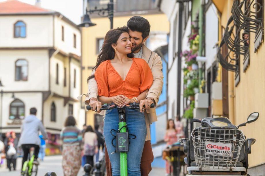 From Shah Rukh Khan and Nayanthara to Vijay Deverakonda and Samantha Ruth Prabhu, here are the five upcoming fresh pairings to look forward to 844914