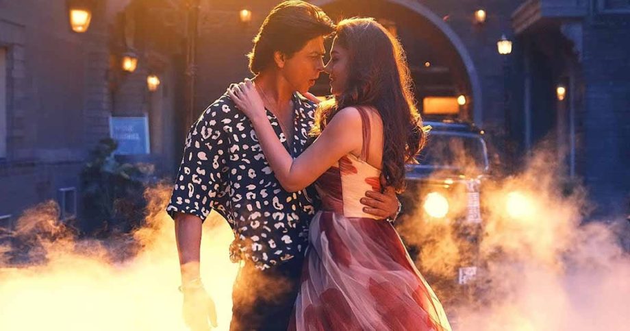 From Shah Rukh Khan and Nayanthara to Vijay Deverakonda and Samantha Ruth Prabhu, here are the five upcoming fresh pairings to look forward to 844913