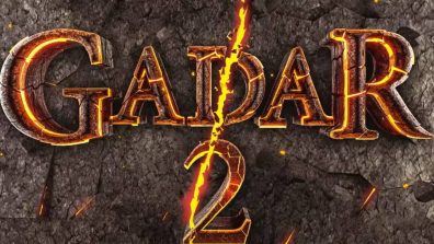 Gadar 2 Becomes Biggest Independence Day Haul In The History; Check 5 Days Collection