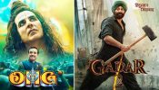 Gadar 2 vs. OMG 2 Box Office Collection: Sunny Deol Continues To Beat Akshay Kumar 842766