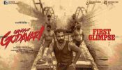 Gangs Of Godavari’s first glimpse makes buzz amongst fans, watch