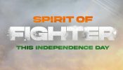 Gear up to celebrate this Independence Day with ‘Fighter’ as Siddharth Anand announces ‘Spirit of Fighter’