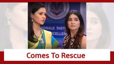 Ghum Hai Kisikey Pyaar Meiin Spoiler: Isha comes to Savi’s rescue