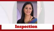 Ghum Hai Kisikey Pyaar Meiin Spoiler: Isha to inspect Bhosale Institute