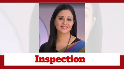 Ghum Hai Kisikey Pyaar Meiin Spoiler: Isha to inspect Bhosale Institute