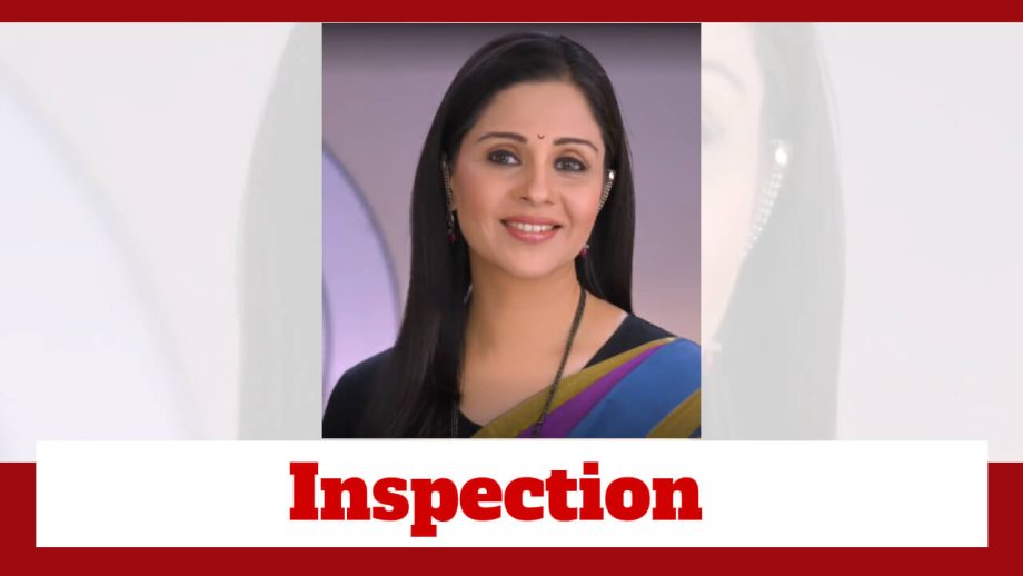 Ghum Hai Kisikey Pyaar Meiin Spoiler: Isha to inspect Bhosale Institute 845284