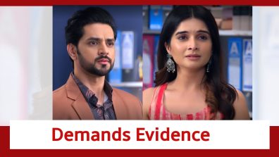 Ghum Hai Kisikey Pyaar Meiin Spoiler: Ishaan demands Savi for evidence