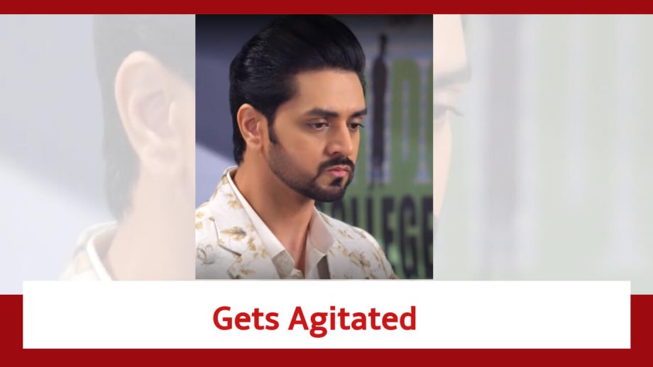 Ghum Hai Kisikey Pyaar Meiin Spoiler: Ishaan gets agitated with Isha's presence 840748