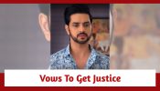 Ghum Hai Kisikey Pyaar Meiin Spoiler: Ishaan vows to get justice for Savi