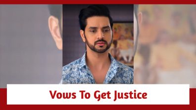 Ghum Hai Kisikey Pyaar Meiin Spoiler: Ishaan vows to get justice for Savi